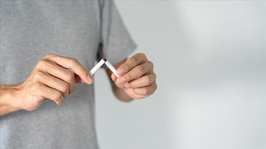 World No Tobacco Day