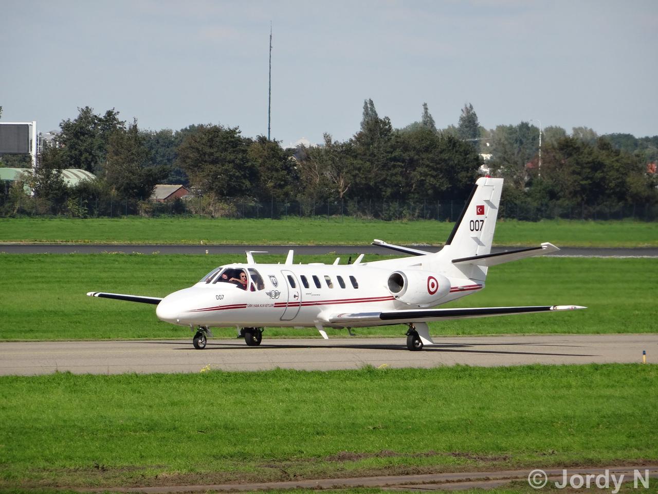 Cessna Citation II 