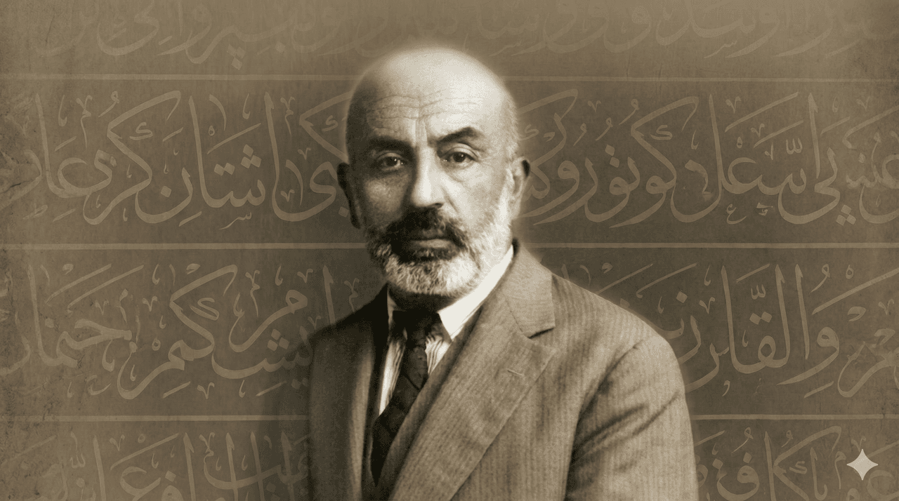 Mehmet Akif Ersoy