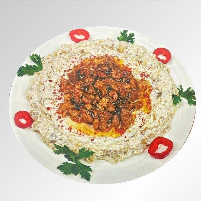 Hatay Alinazik