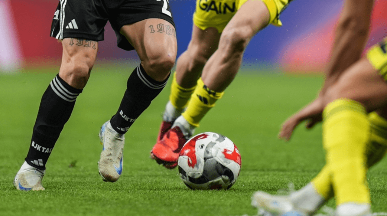 Fenerbahçe–Beşiktaş Derby (23 December 2025)
