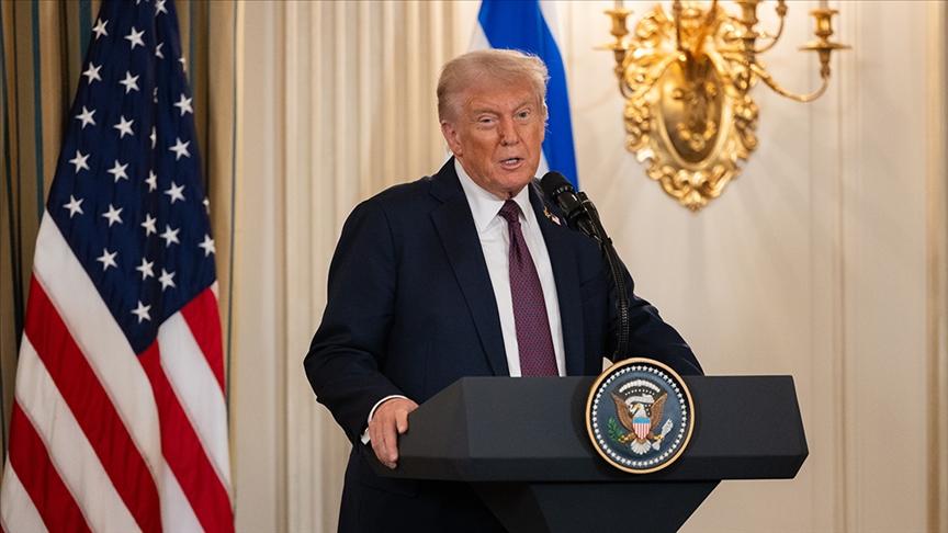 ABD Başkanı Donald Trump'ın "Altın Filo" Girişimi