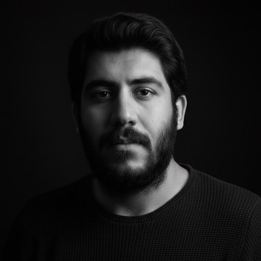 Oğuzhan YILMAZ