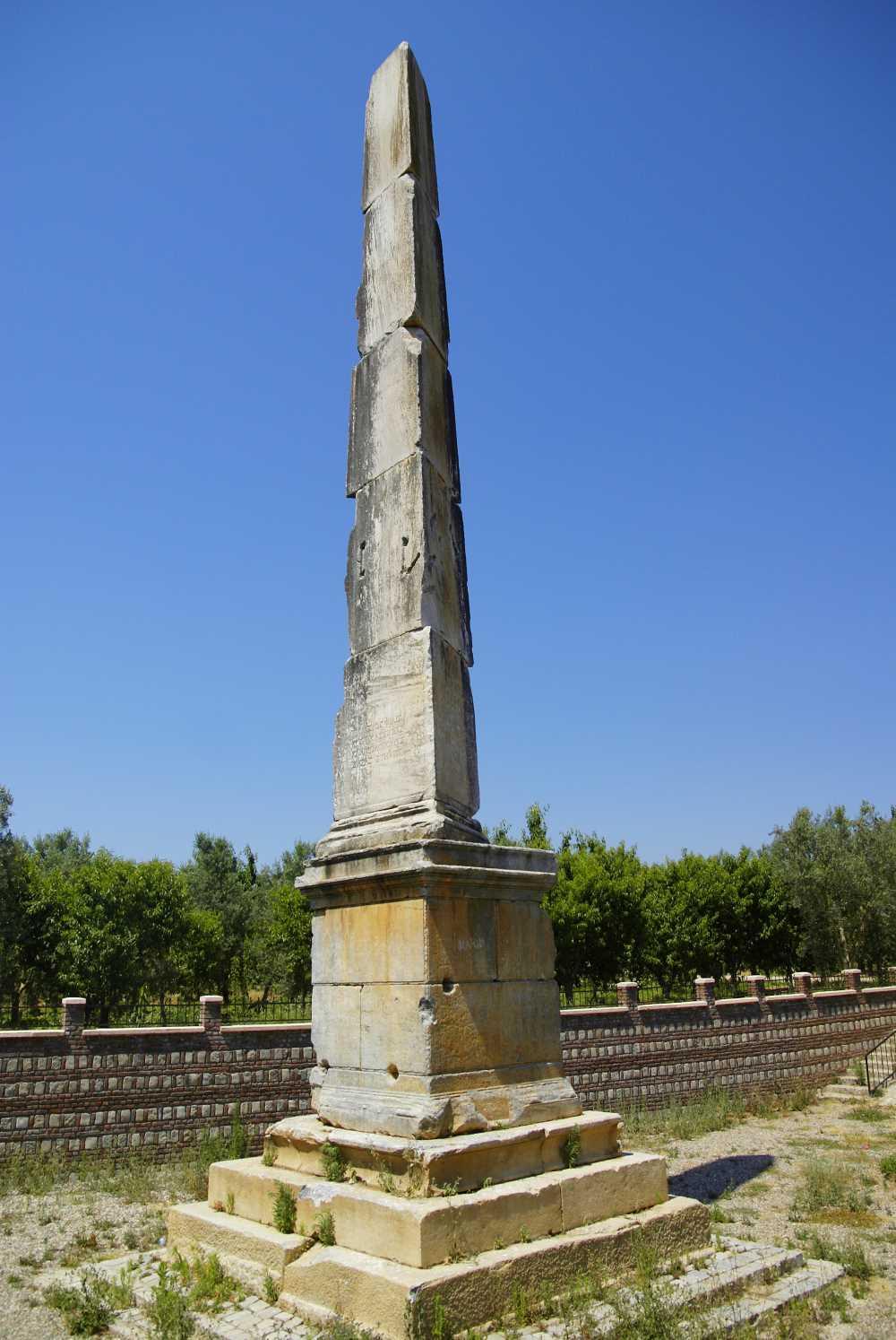 Dikilitaş (İznik)