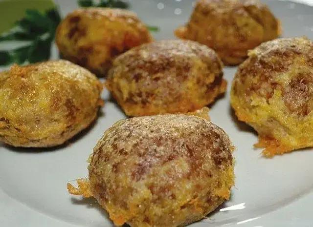 Hınıs Köfte