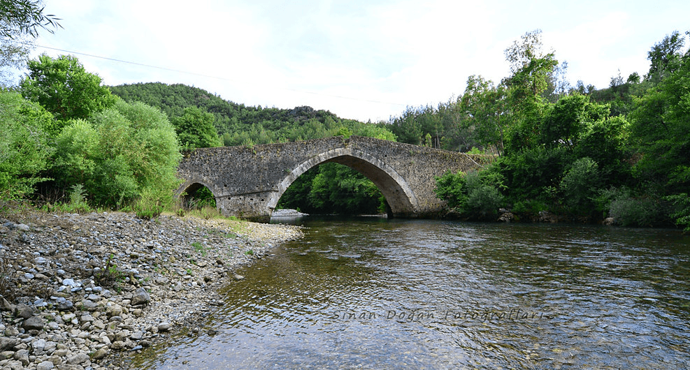 Ala Köprü