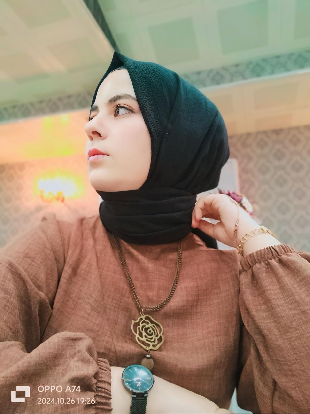Ayşenur Dönder