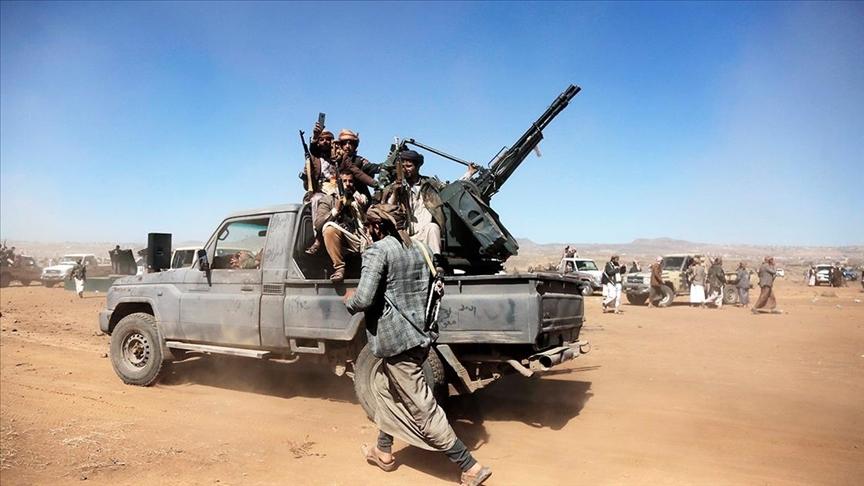 Yemen Hükümeti İle Husiler Arasında Esir Takası Anlaşması (2025)