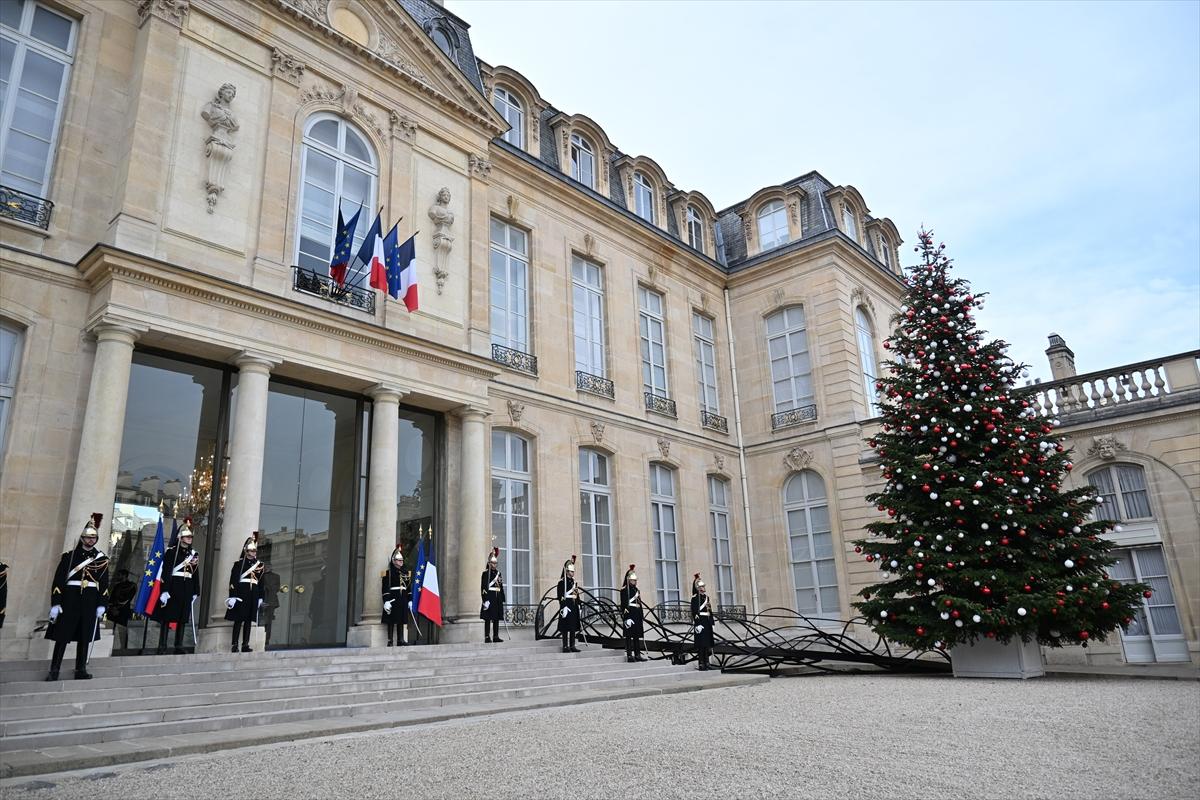 Élysée Sarayı