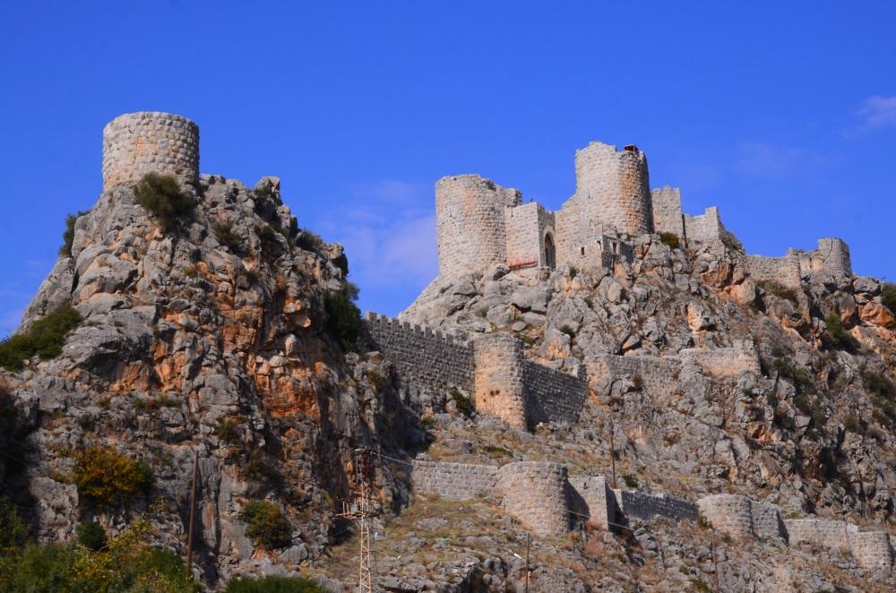 Snake Castle