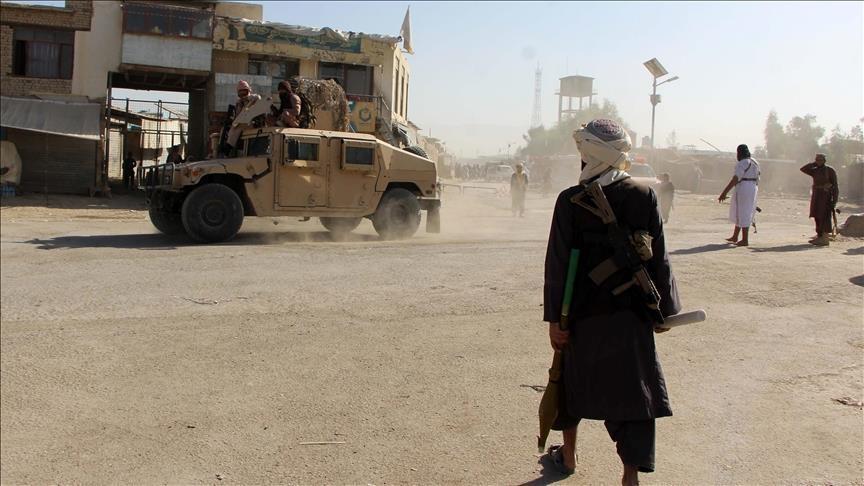 Tacikistan–Afganistan Sınırında Silahlı Çatışma (Aralık, 2025)