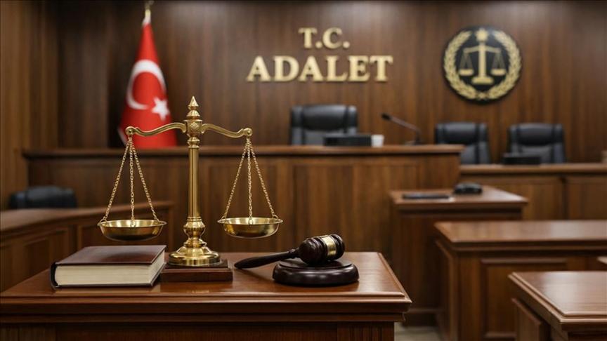 Türkiye Cumhuriyeti 11. Yargı Paketi