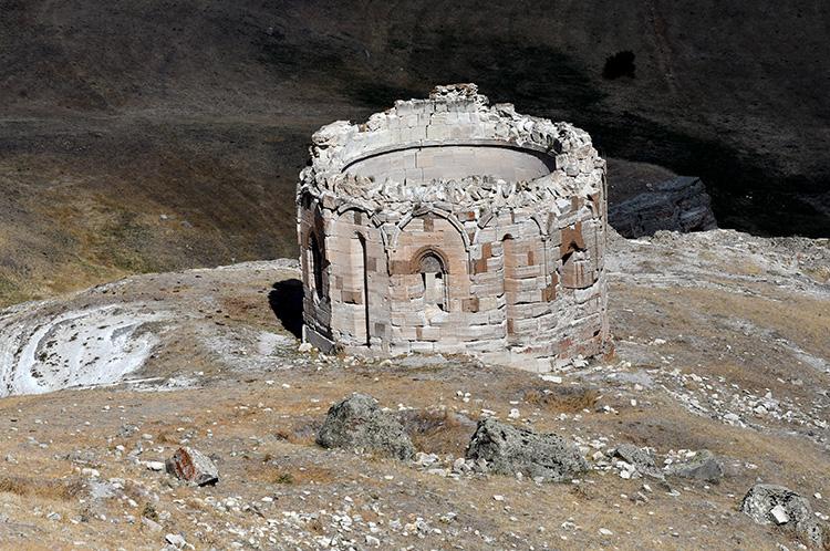 Micingirt Kalesi
