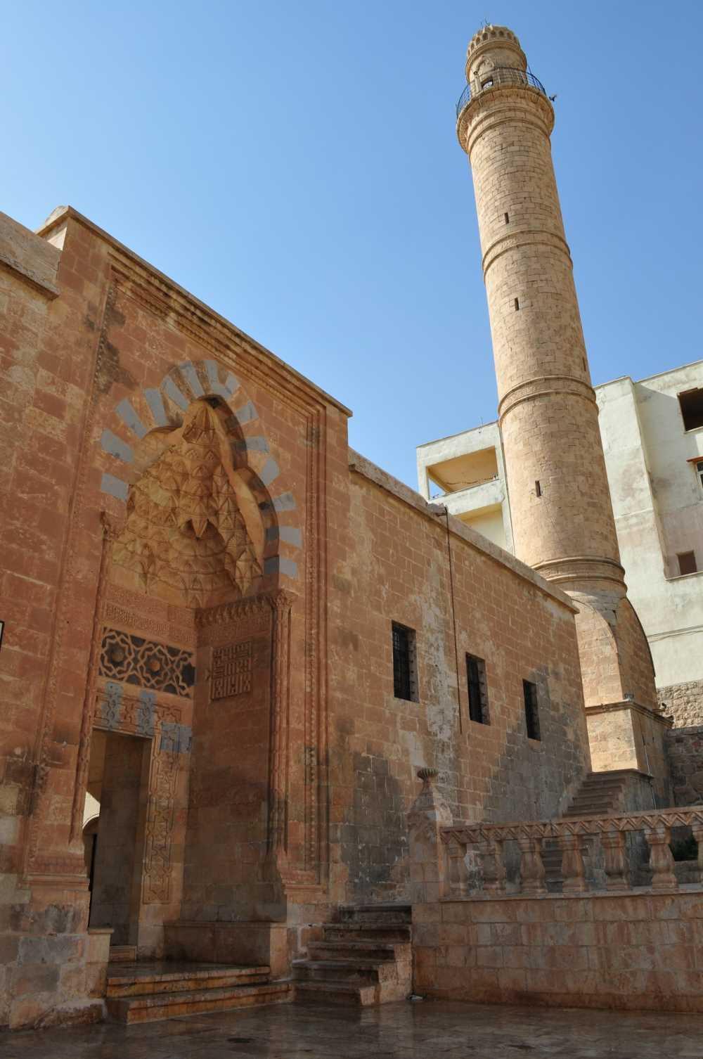 Abdulatif Mosque