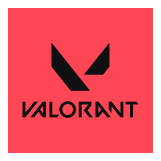 Valorant (Video Oyunu)