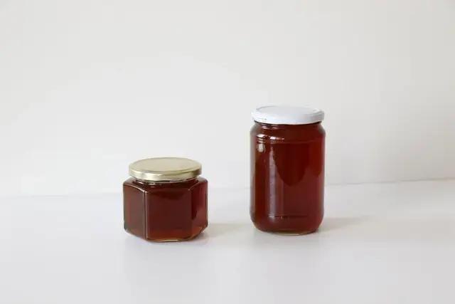 Sinop Chestnut Honey