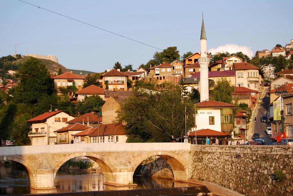 Inat House (Inat Kuça)