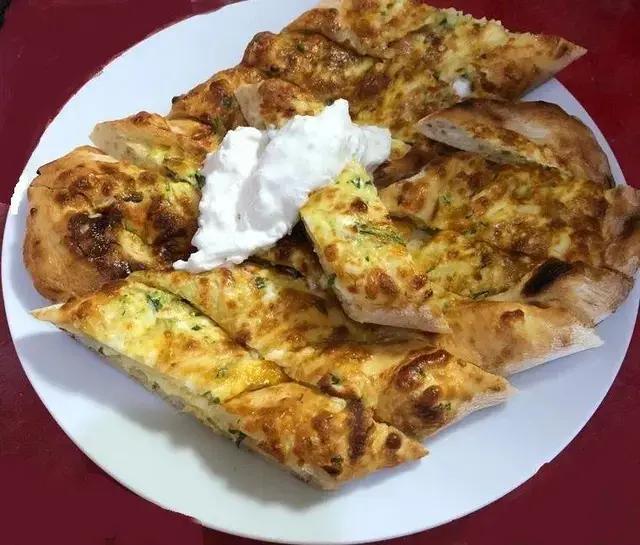 Bozdoğan Pide 