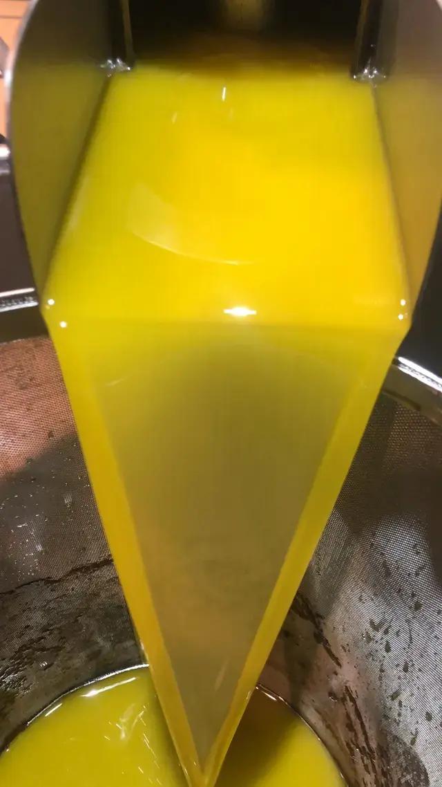 Akhisar Uslu Olive Oil 