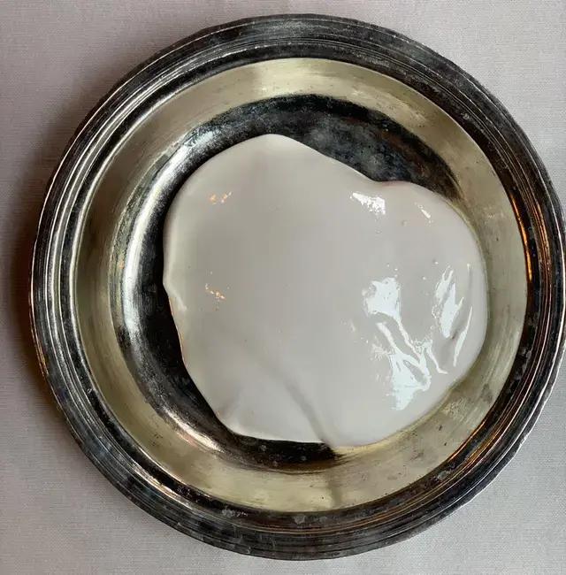 Bartın Ağda Dessert