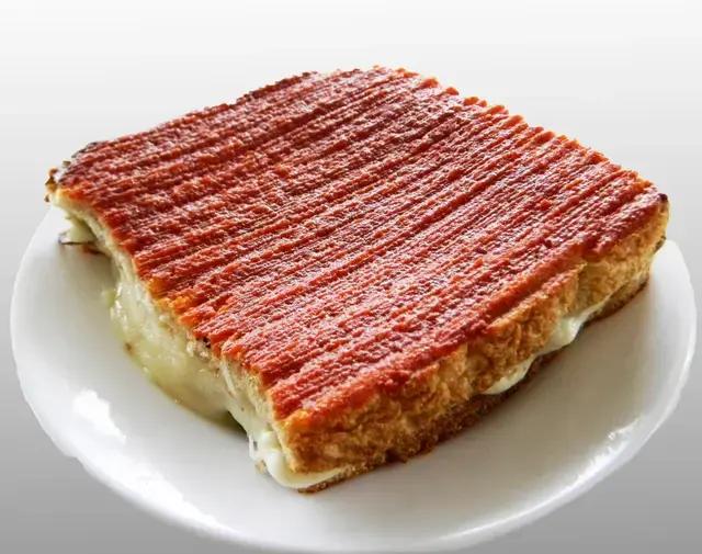 Susurluk Toast