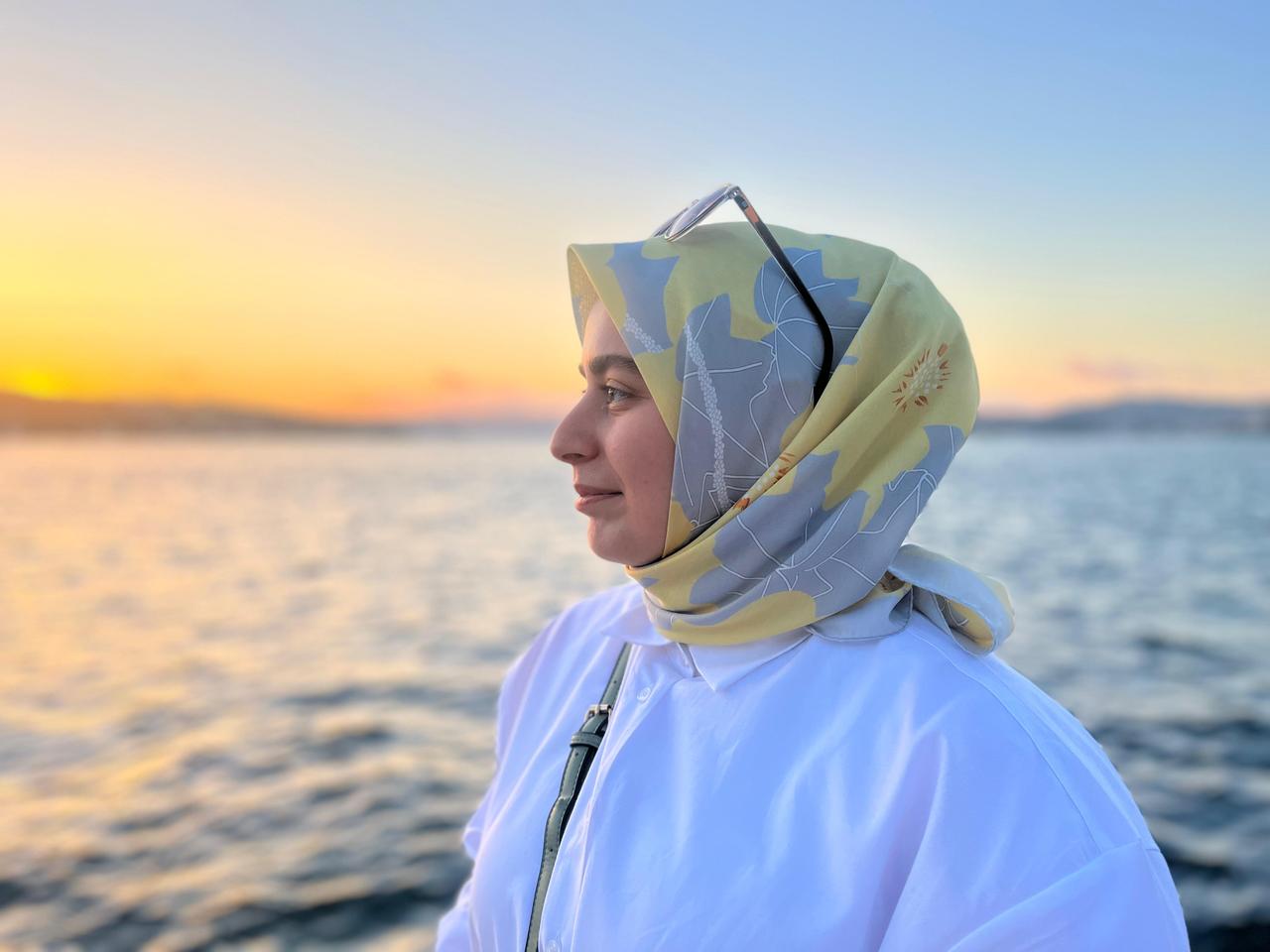 Esra Ebrar Taşkın