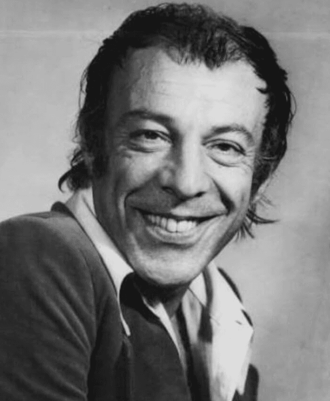 Münir Özkul 