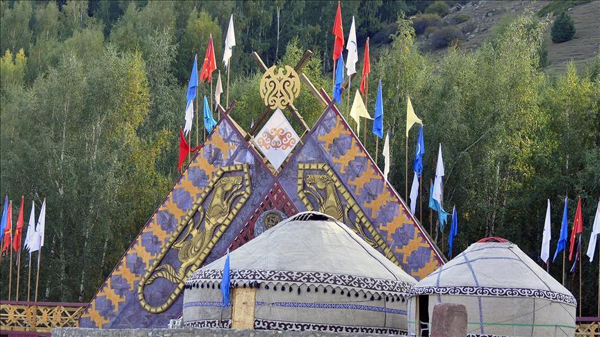 Yayla Kültürü