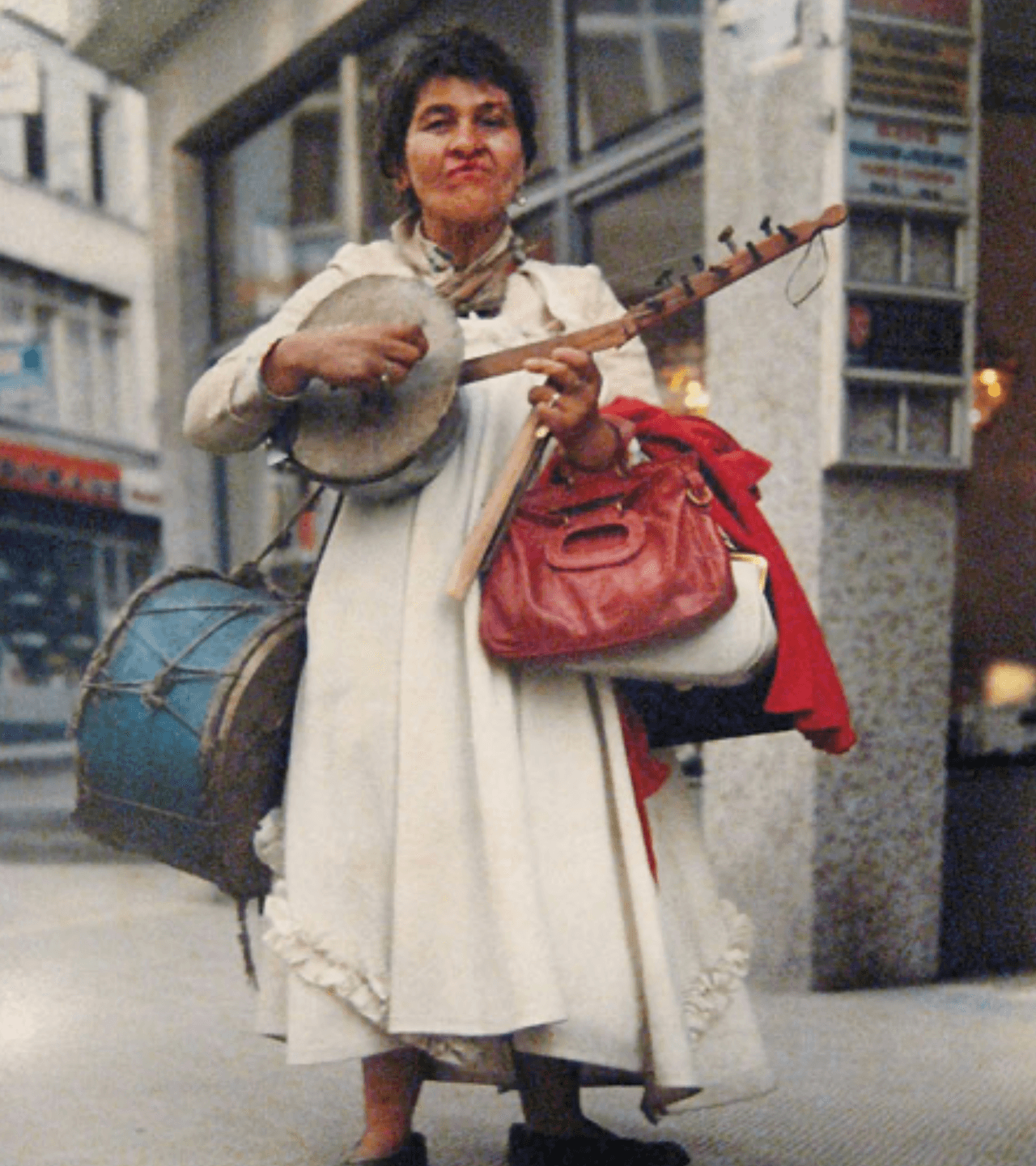 Bir Deli Aşk Hikayesi: Ayten