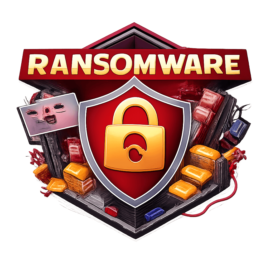 Ransomware