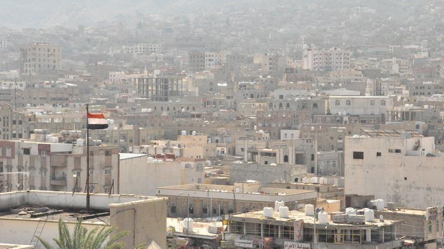Cancellation of the Yemen–United Arab Emirates Joint Defense Agreement and Related Military Developments (December 2025)