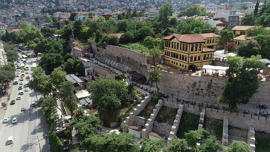 Sümbüllü Bahçe Konağı