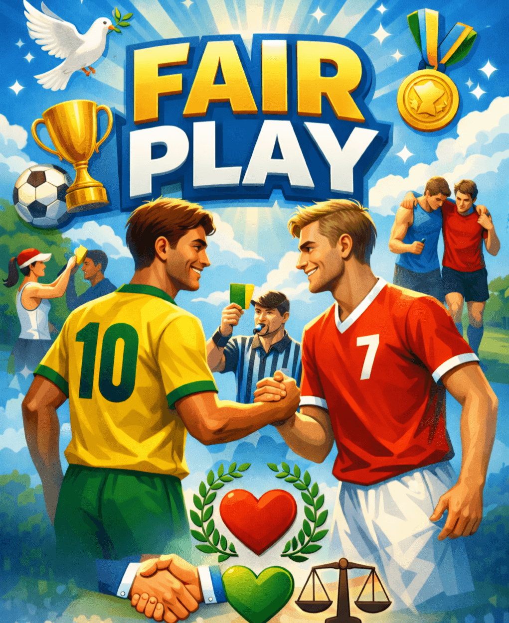 Fair Play