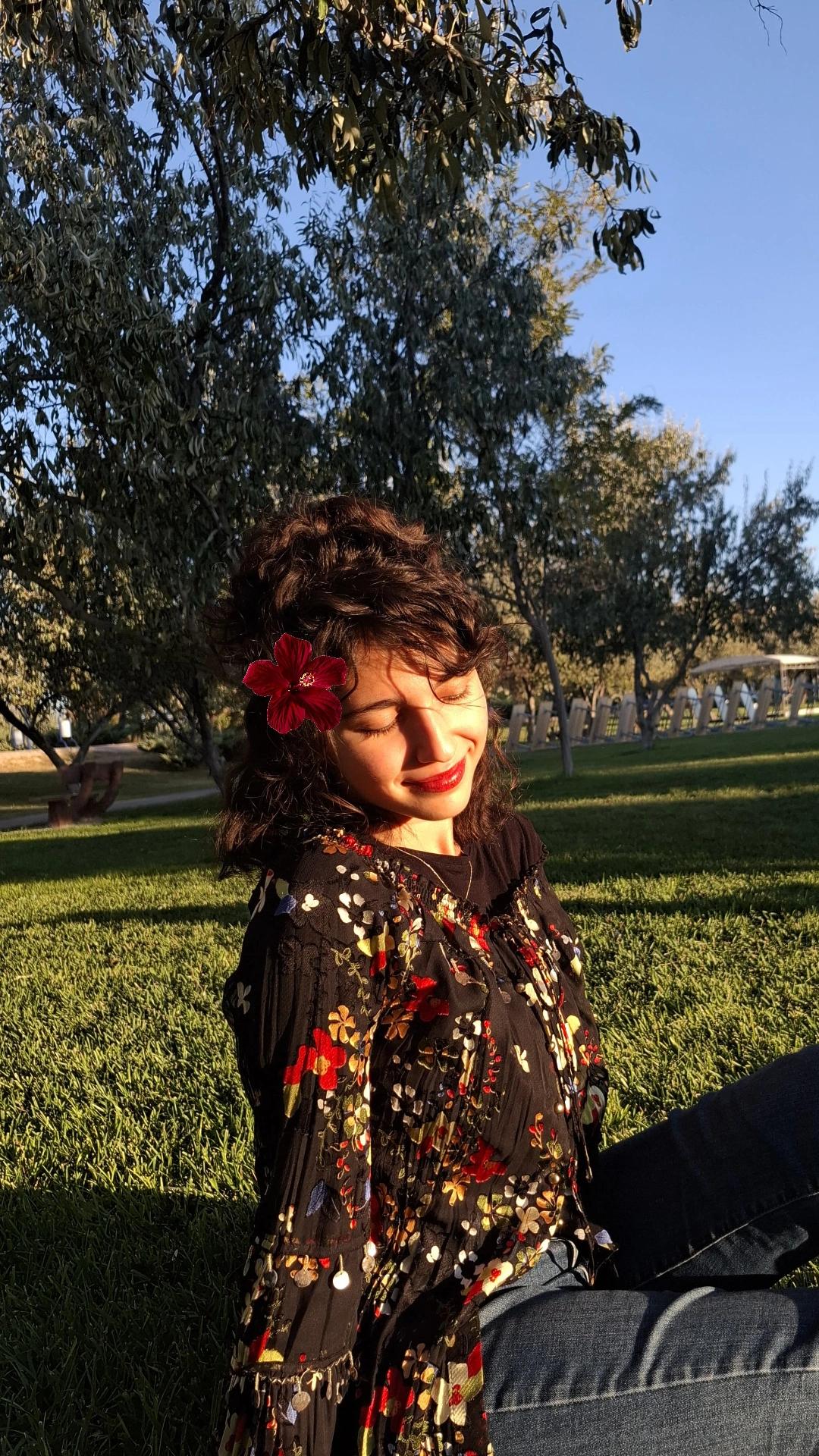 İrem Sena Bülbül