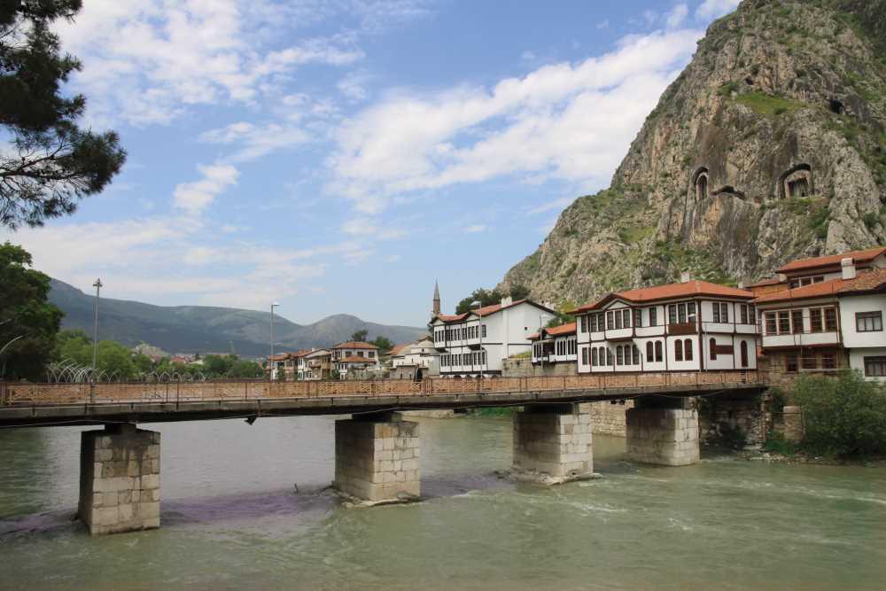 Low Bridge