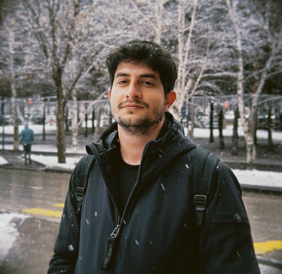 Çağrı Taşkın