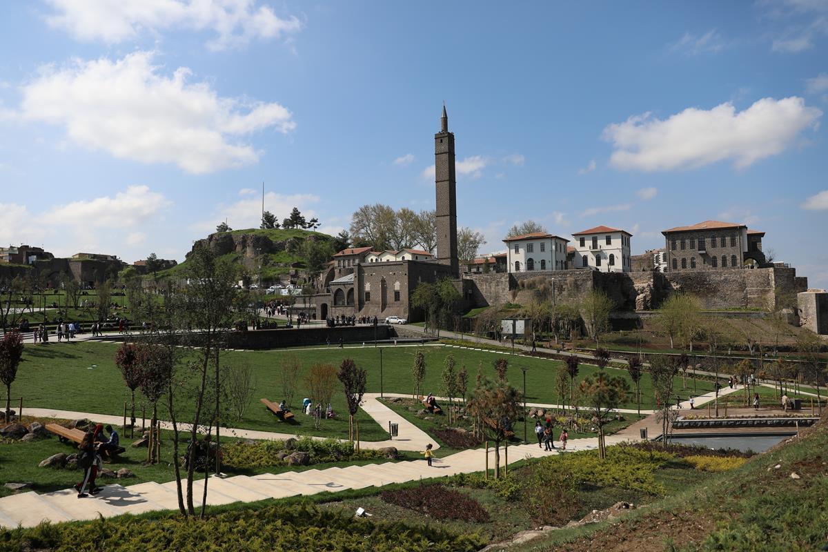 Hazreti Süleyman Camii
