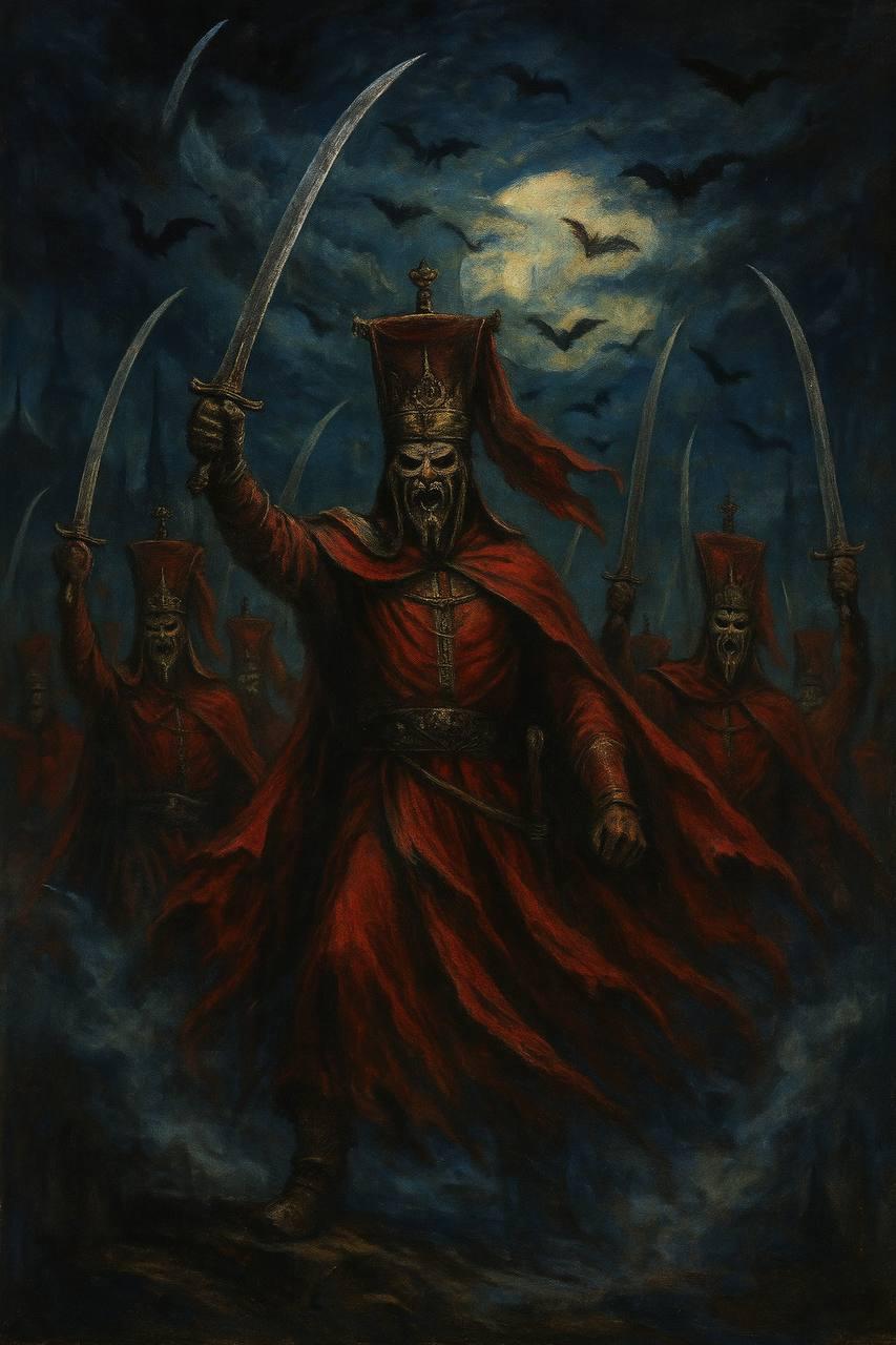 Vampires in Turkish Culture