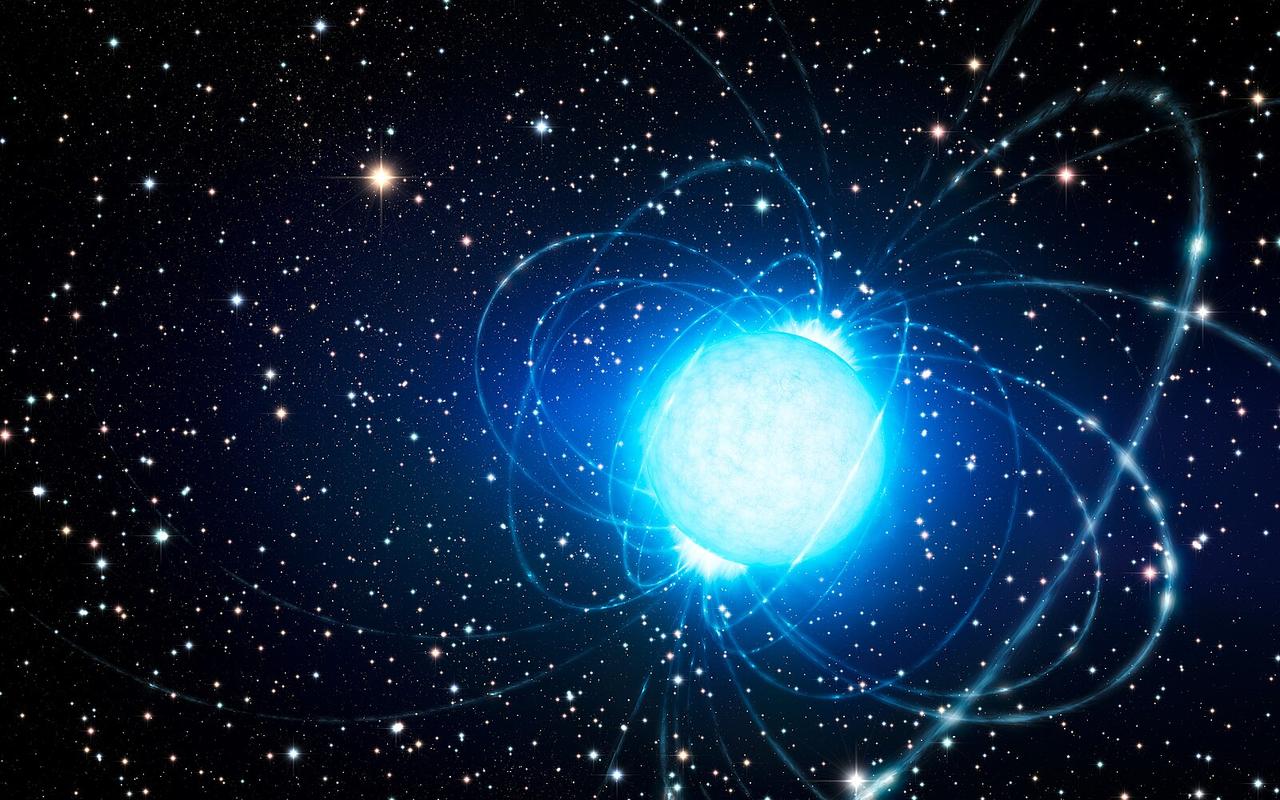 Magnetars