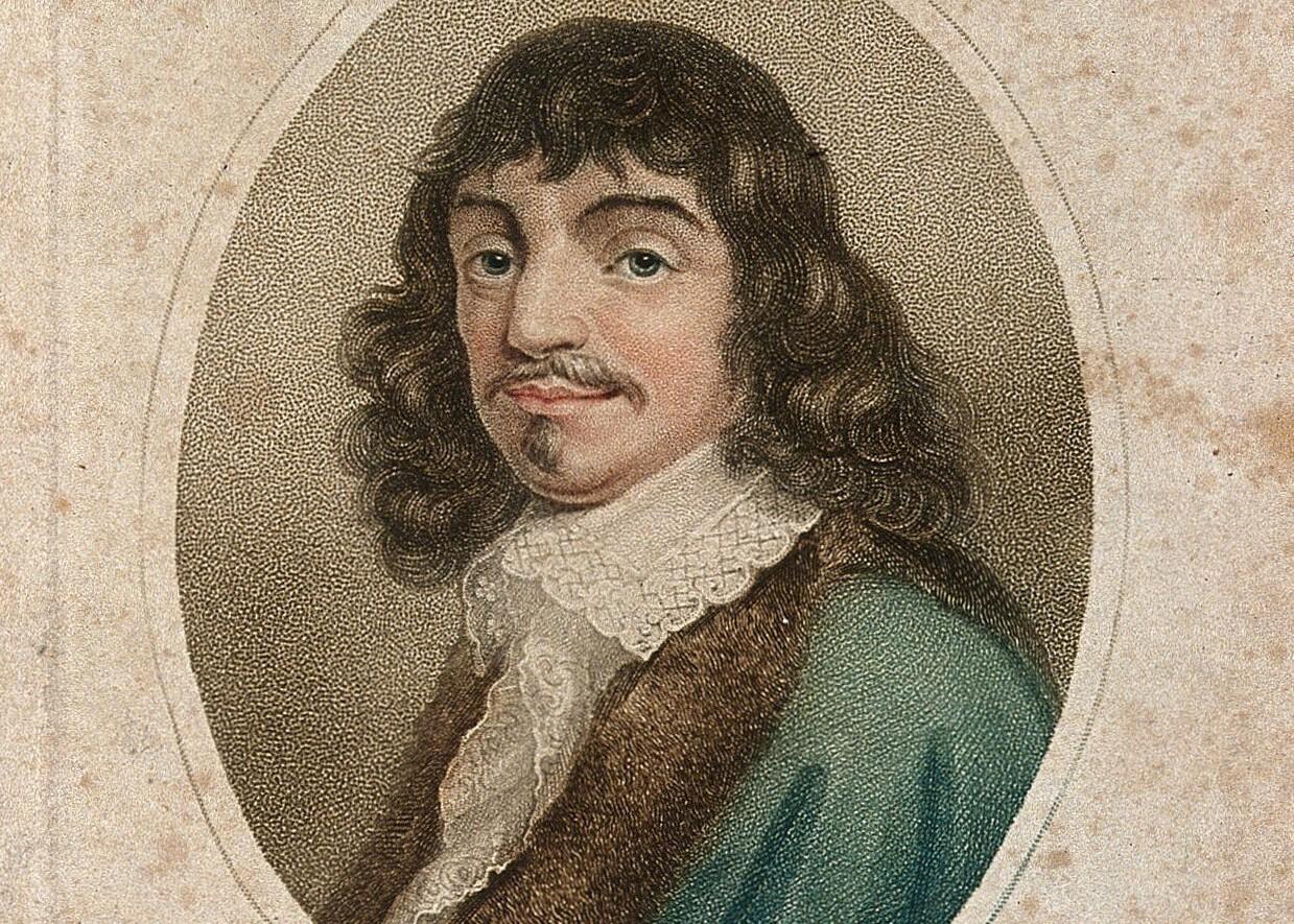 Descartes’ s Unshakable World Built on Doubt: "Discourse on Method"