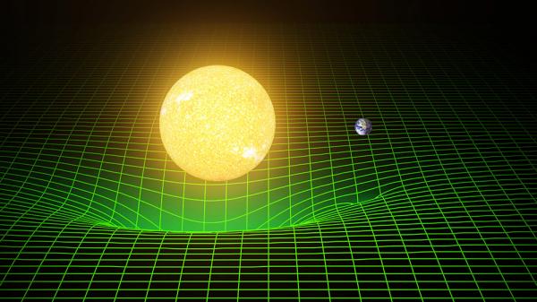 Gravitational Waves