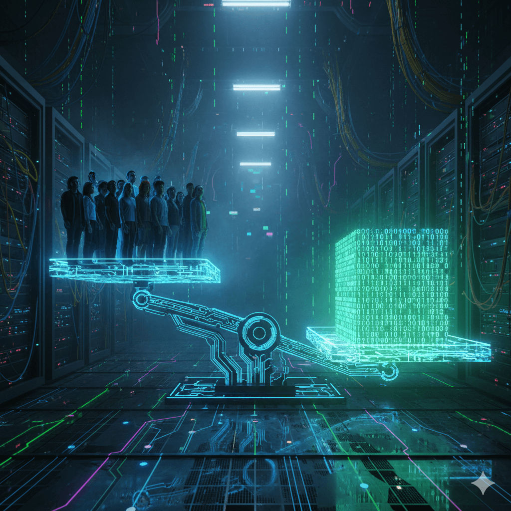 Bias in Artificial Intelligence