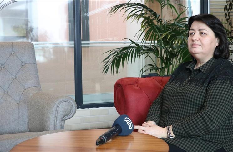 Işık Sadık Ahmet 