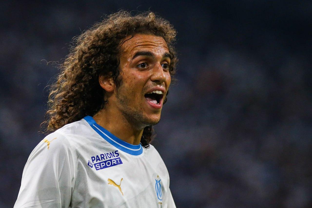 Mattéo Guendouzi