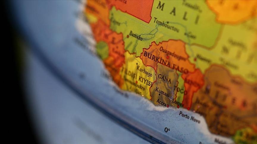 Attempted Coup in Burkina Faso (January 2026)