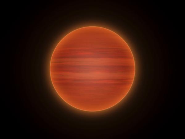Brown Dwarfs