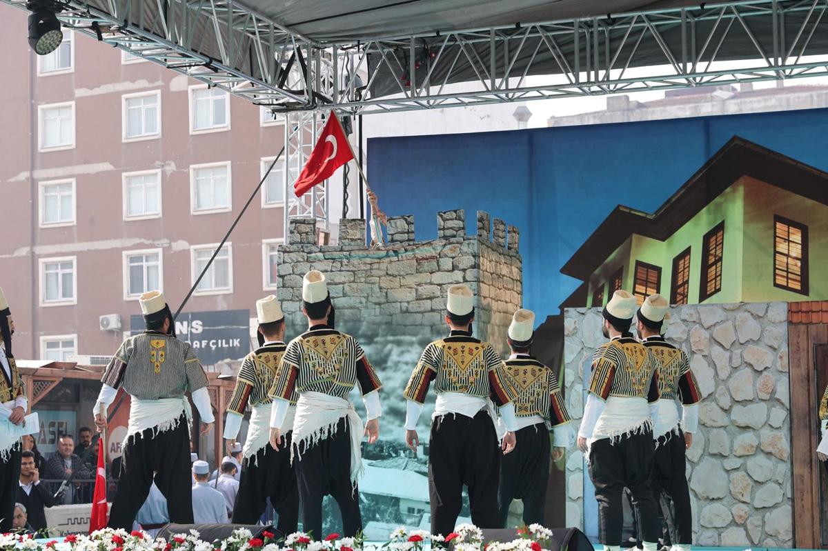 12 Şubat Kurtuluş Bayramı
