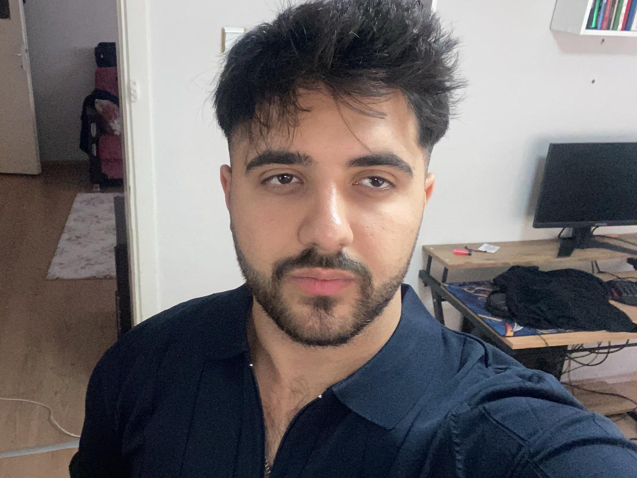 Ahmet Hakan Akbudak