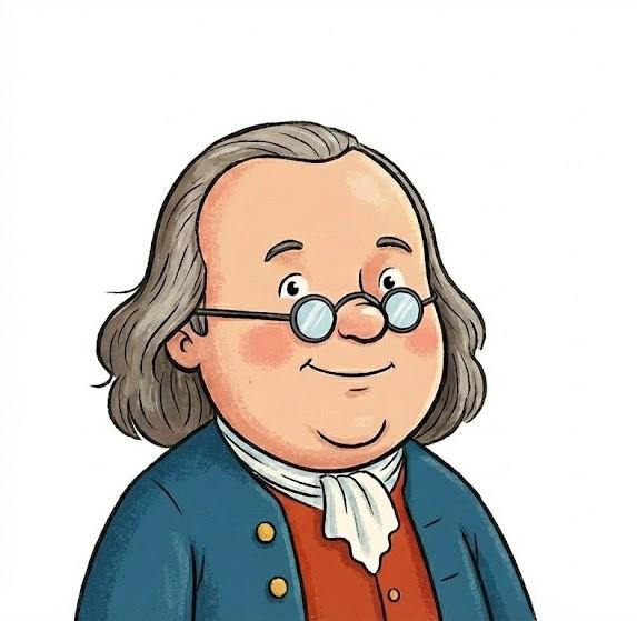 Benjamin Franklin