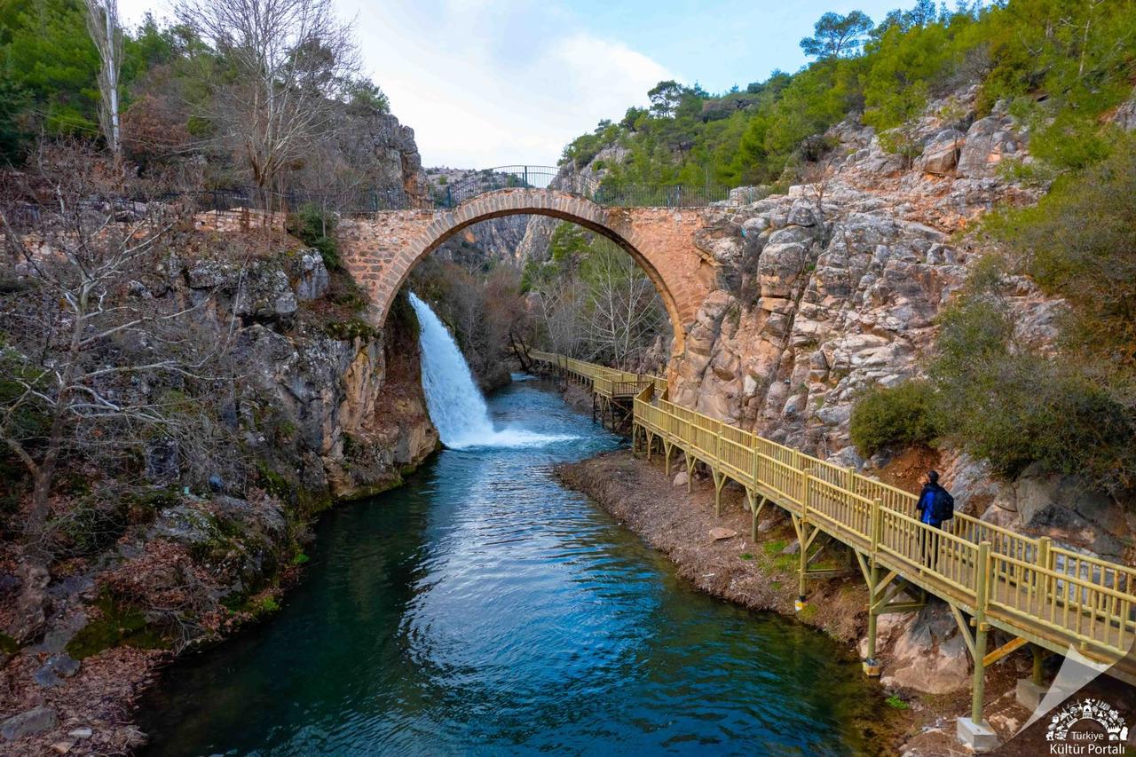 Çandır Bridge